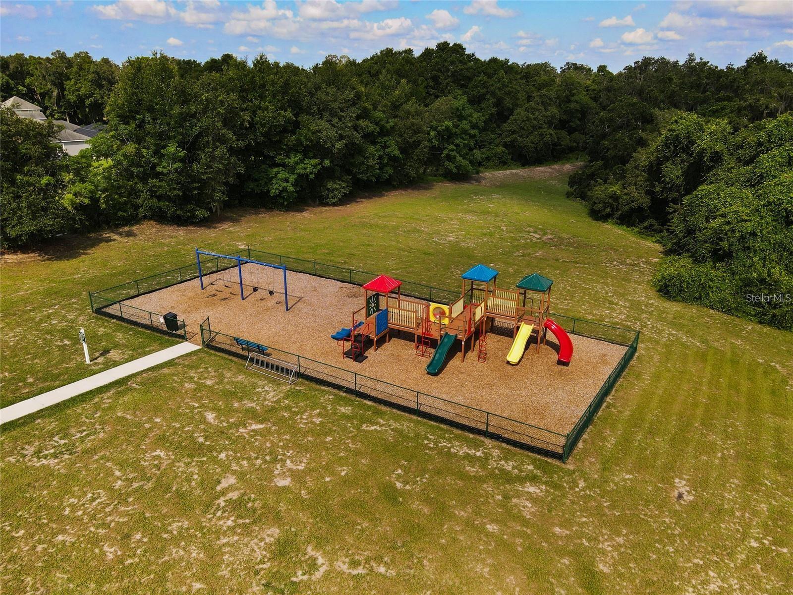 GLEN PH 1-3 - Residential