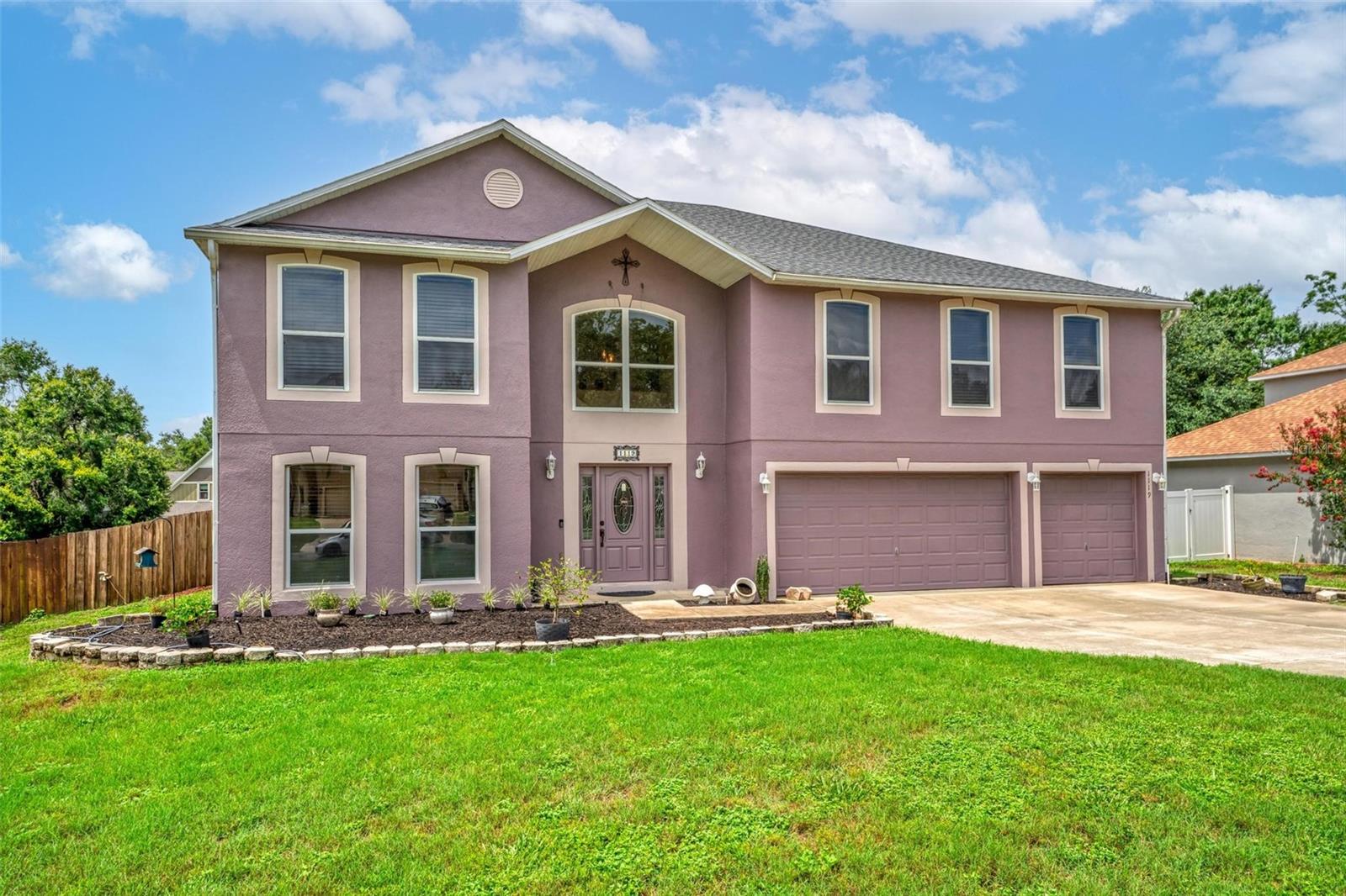 GLEN PH 1-3 - Residential