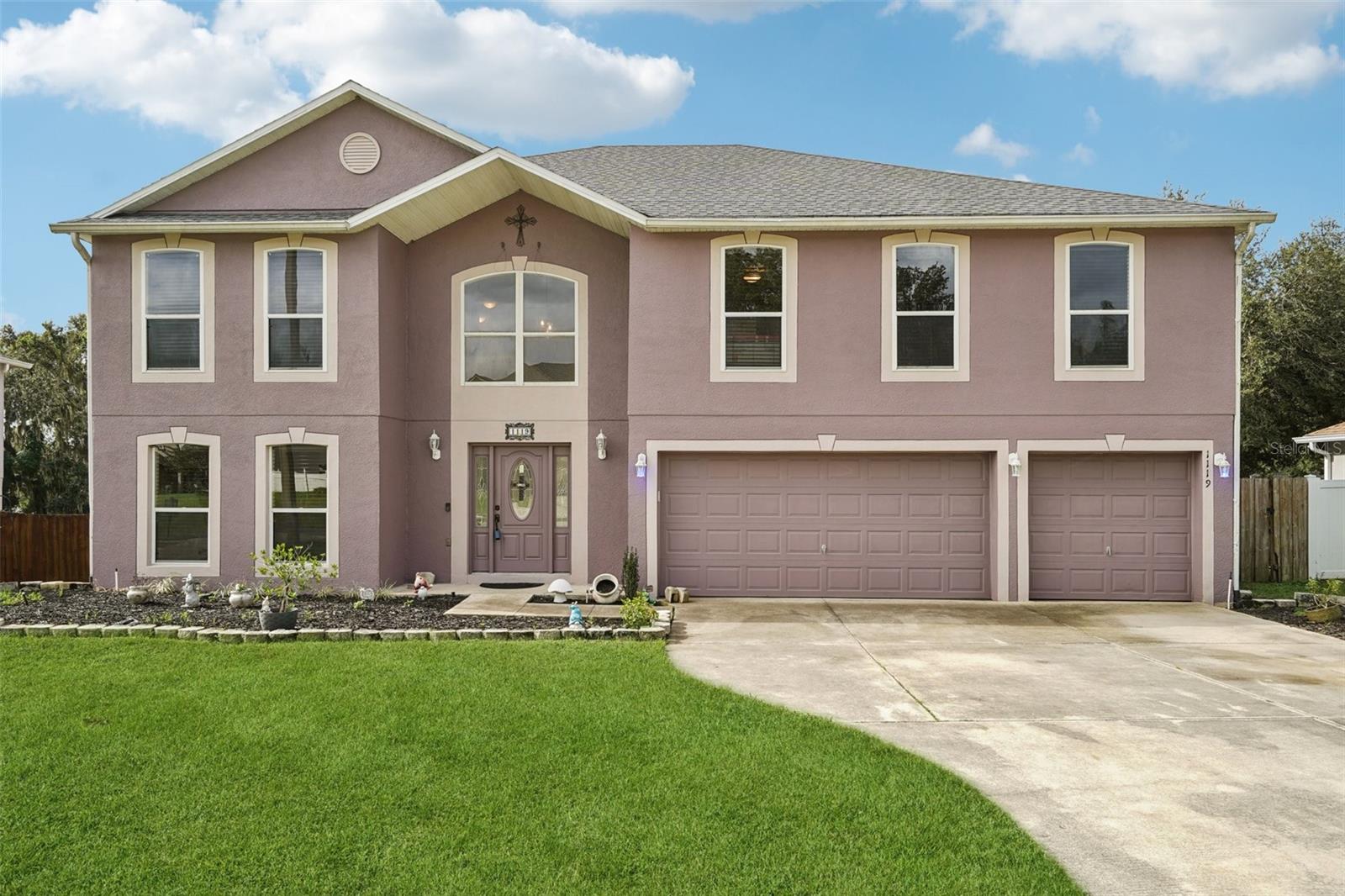 GLEN PH 1-3 - Residential