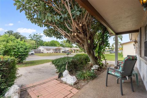 A home in NEW PORT RICHEY