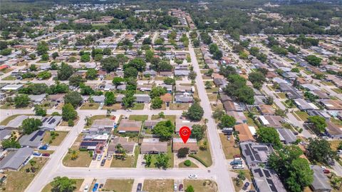 A home in NEW PORT RICHEY