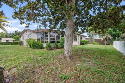 A home in NEW PORT RICHEY