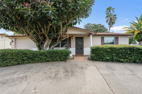 A home in NEW PORT RICHEY