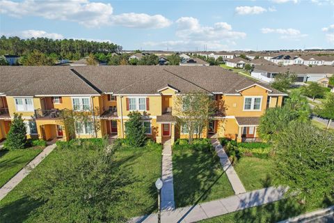 A home in WINTER GARDEN