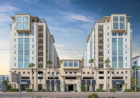 Photo of 1238 E Kennedy Boulevard #402, Tampa, FL 33602 (MLS # TB8452855)