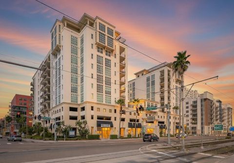 1238 E KENNEDY BOULEVARD 402 TAMPA FL 33602