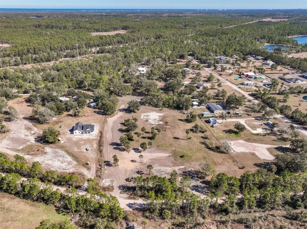 Photo of Xxxx Favoretta Road, Bunnell, FL 32110 (MLS # FC315955)