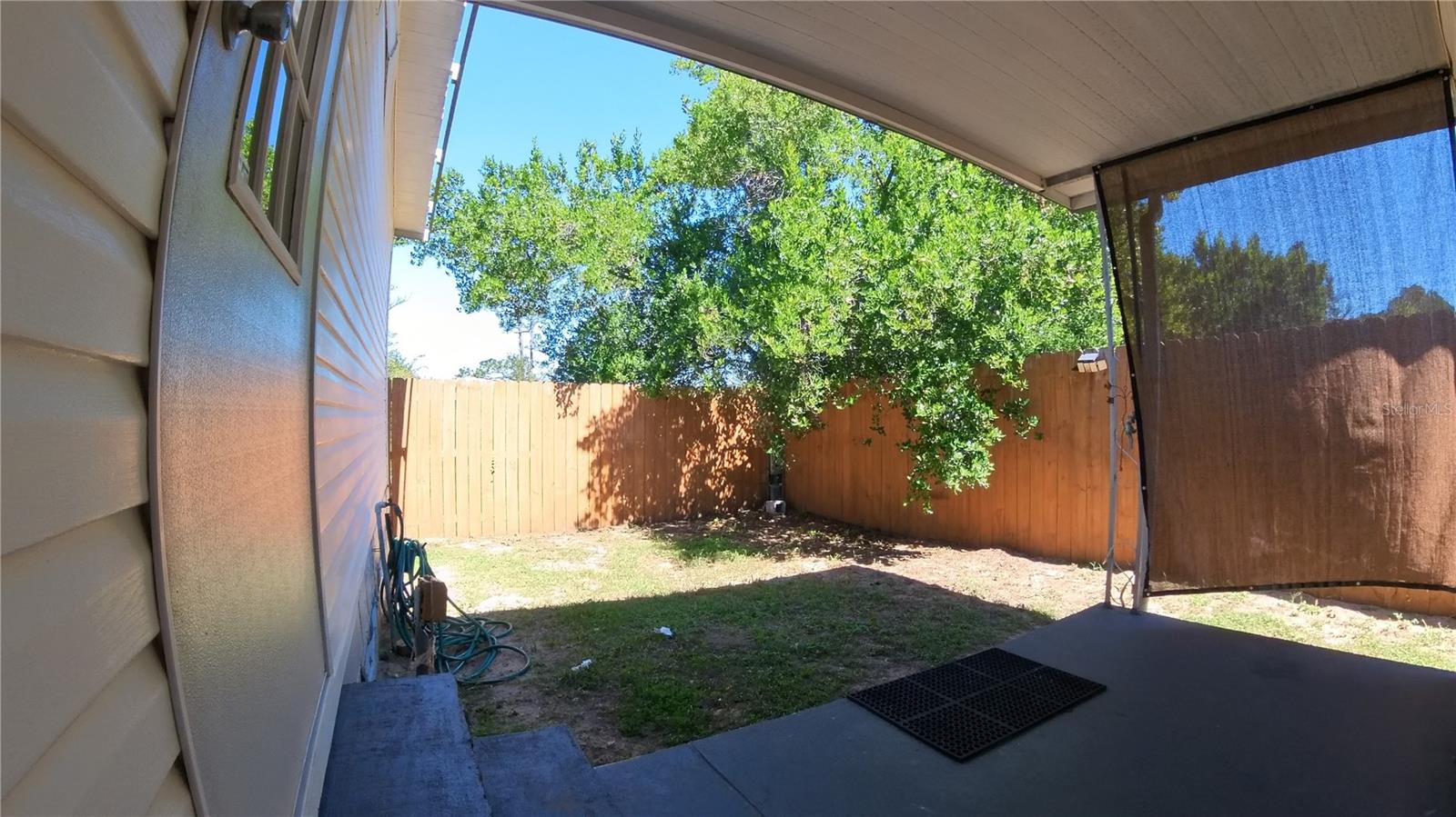 BRAEWOOD MOBILE HOME SUB - Residential