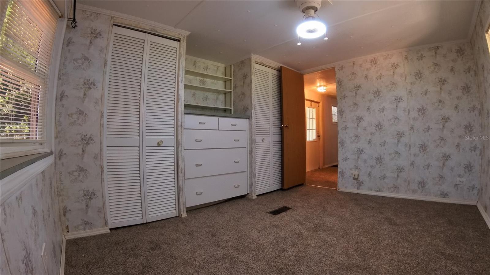 BRAEWOOD MOBILE HOME SUB - Residential