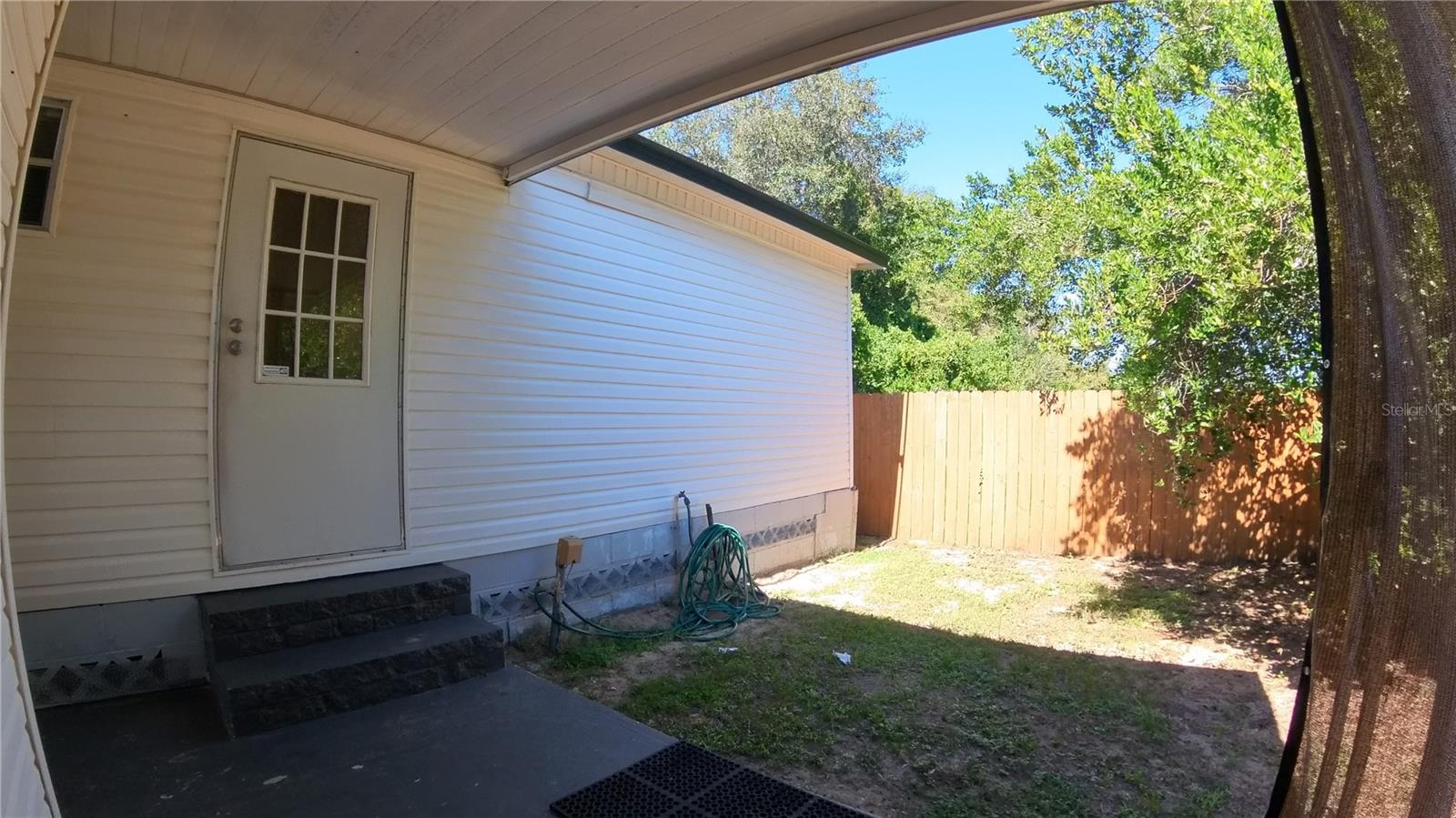 BRAEWOOD MOBILE HOME SUB - Residential