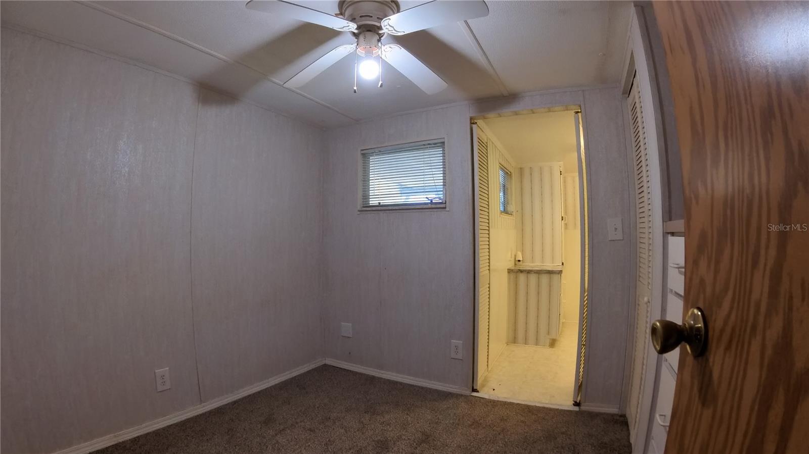 BRAEWOOD MOBILE HOME SUB - Residential