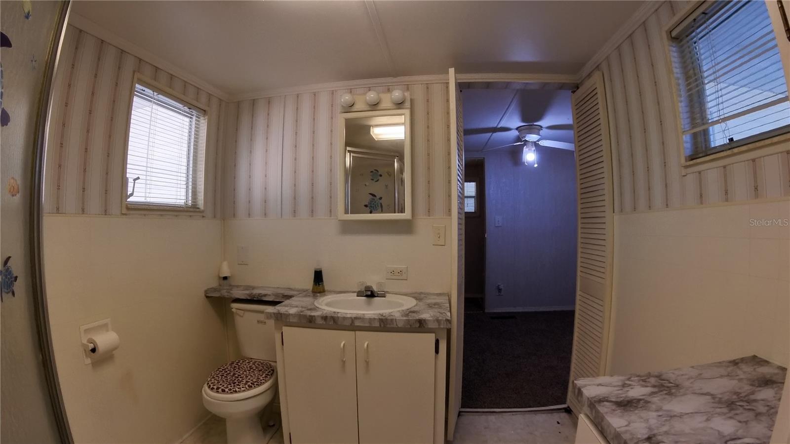 BRAEWOOD MOBILE HOME SUB - Residential