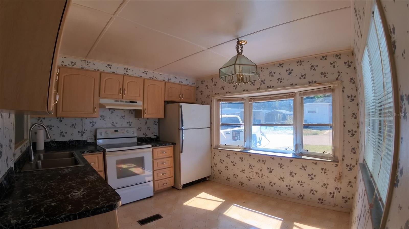 BRAEWOOD MOBILE HOME SUB - Residential