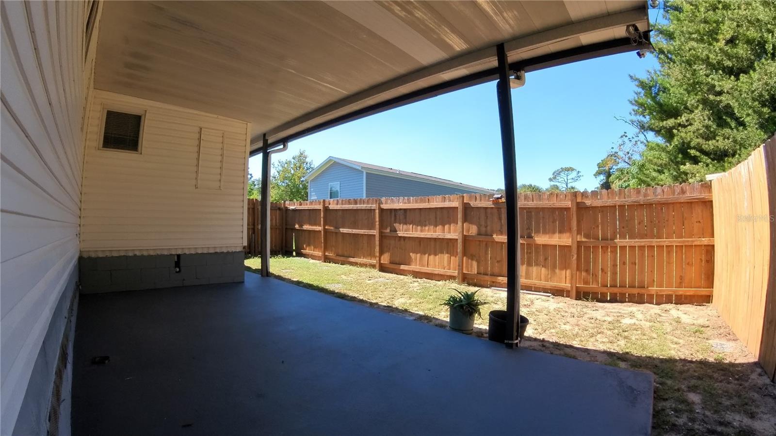 BRAEWOOD MOBILE HOME SUB - Residential