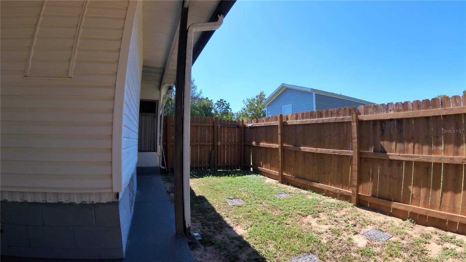 BRAEWOOD MOBILE HOME SUB - Residential