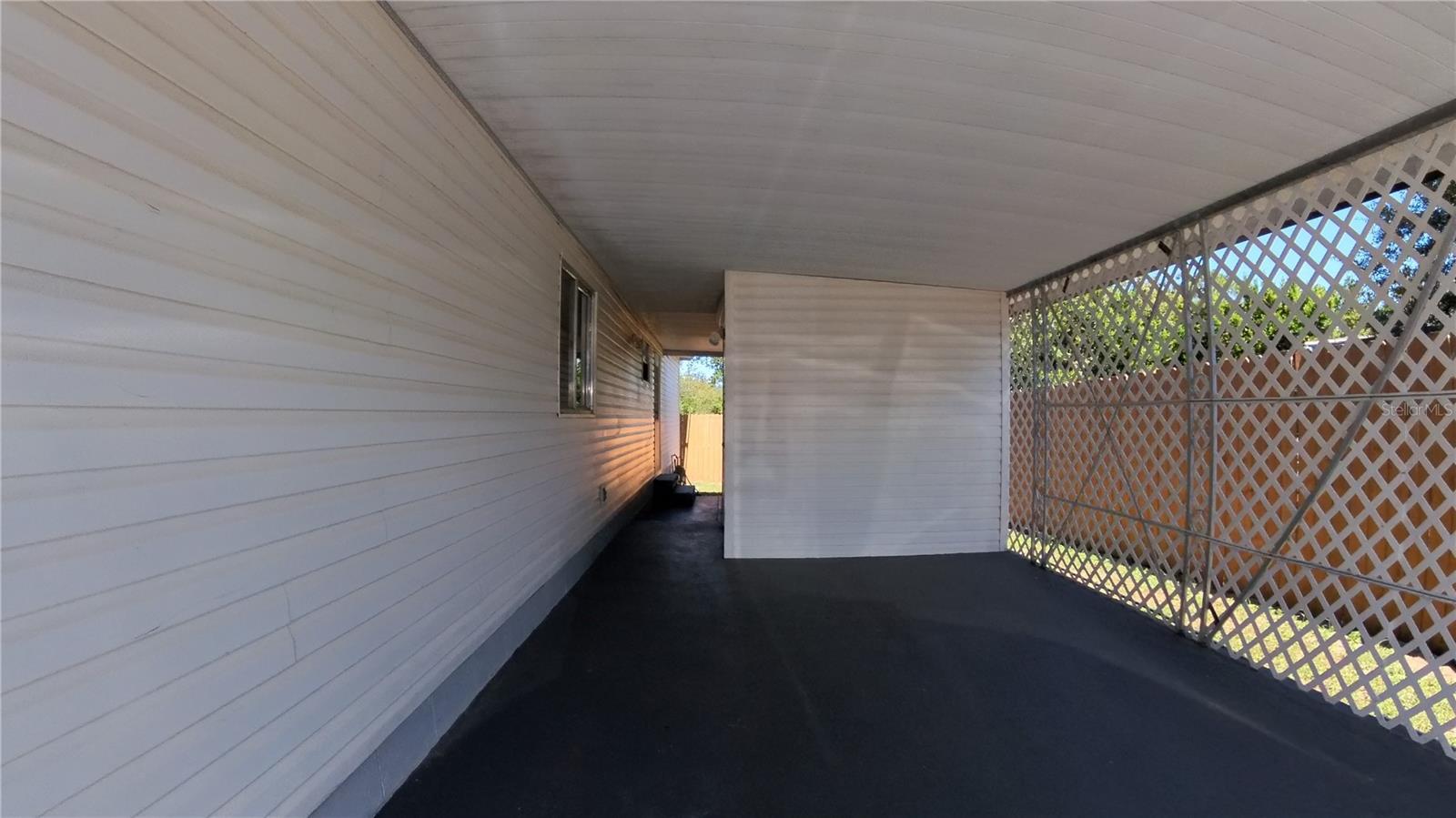 BRAEWOOD MOBILE HOME SUB - Residential