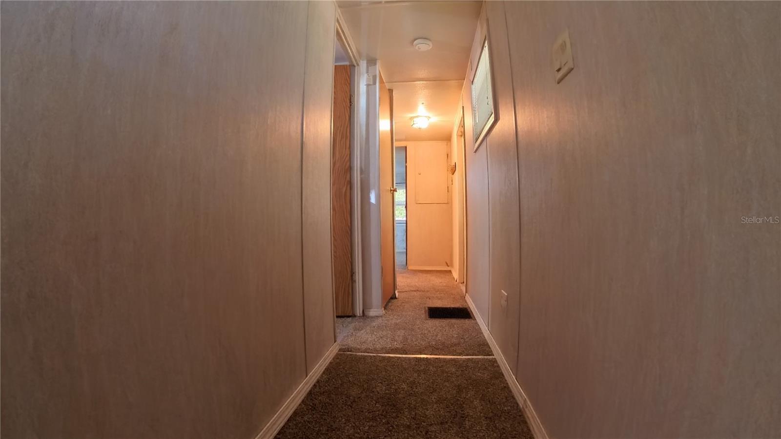 BRAEWOOD MOBILE HOME SUB - Residential