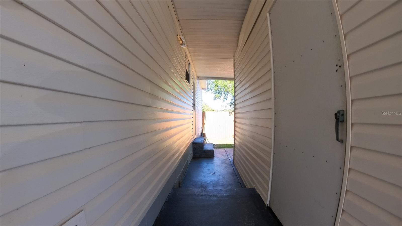 BRAEWOOD MOBILE HOME SUB - Residential