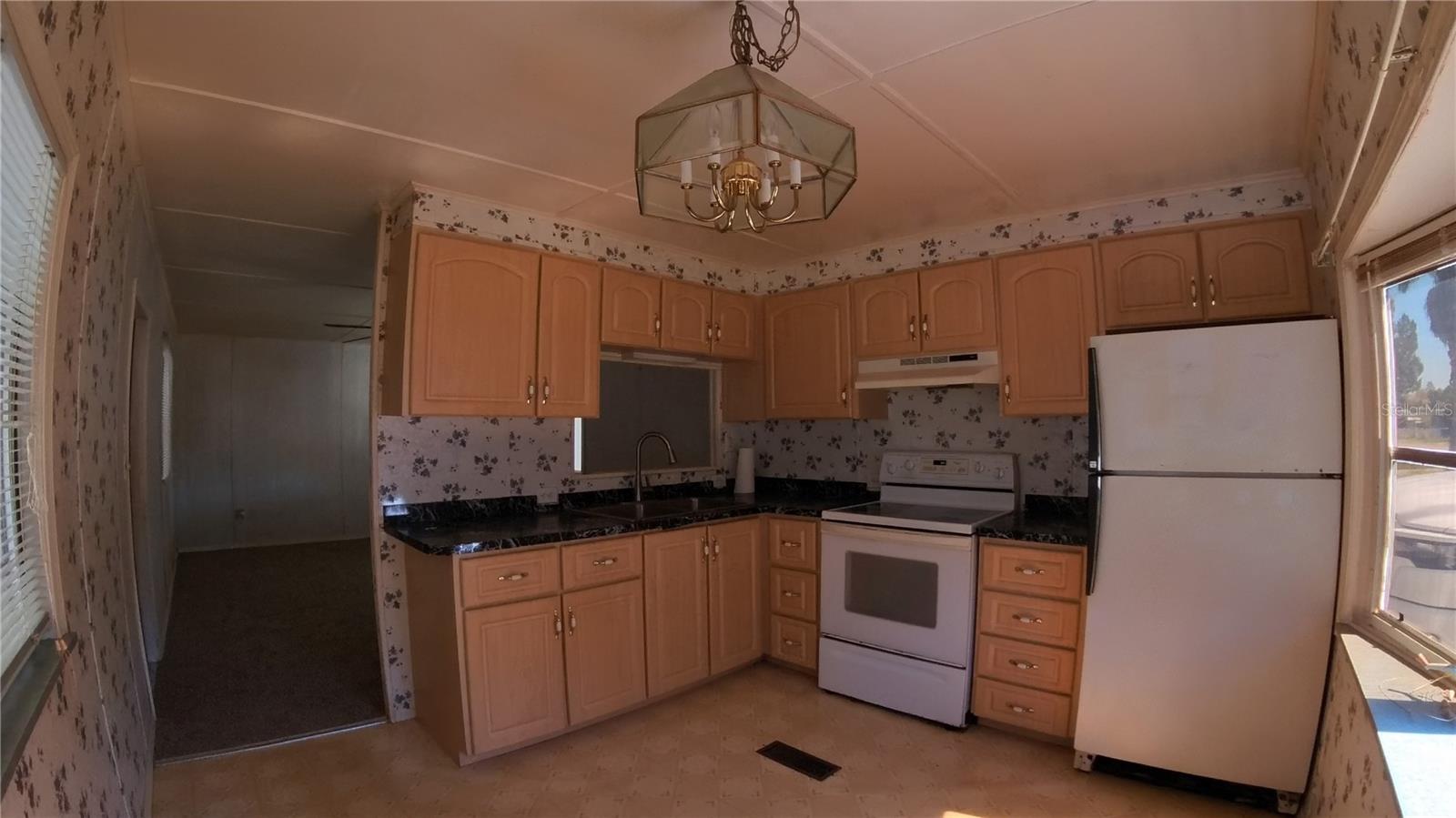 BRAEWOOD MOBILE HOME SUB - Residential