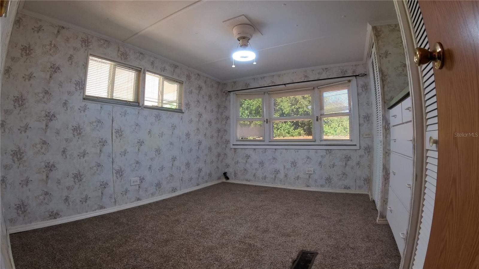 BRAEWOOD MOBILE HOME SUB - Residential