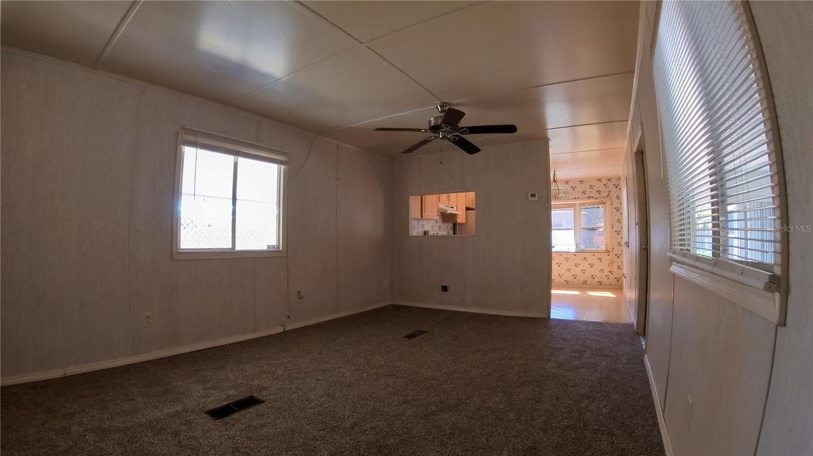 BRAEWOOD MOBILE HOME SUB - Residential