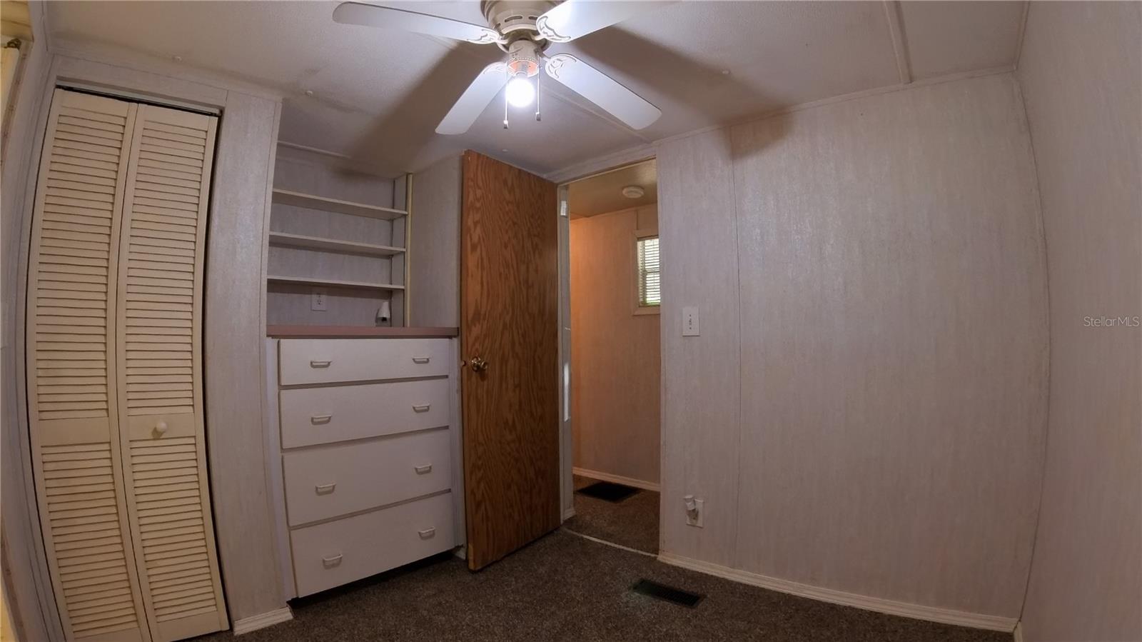 BRAEWOOD MOBILE HOME SUB - Residential