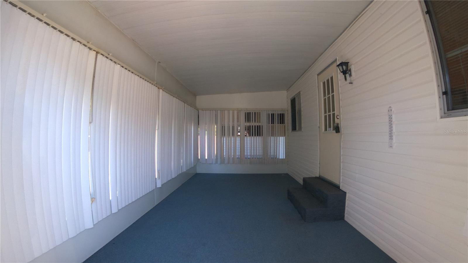 BRAEWOOD MOBILE HOME SUB - Residential