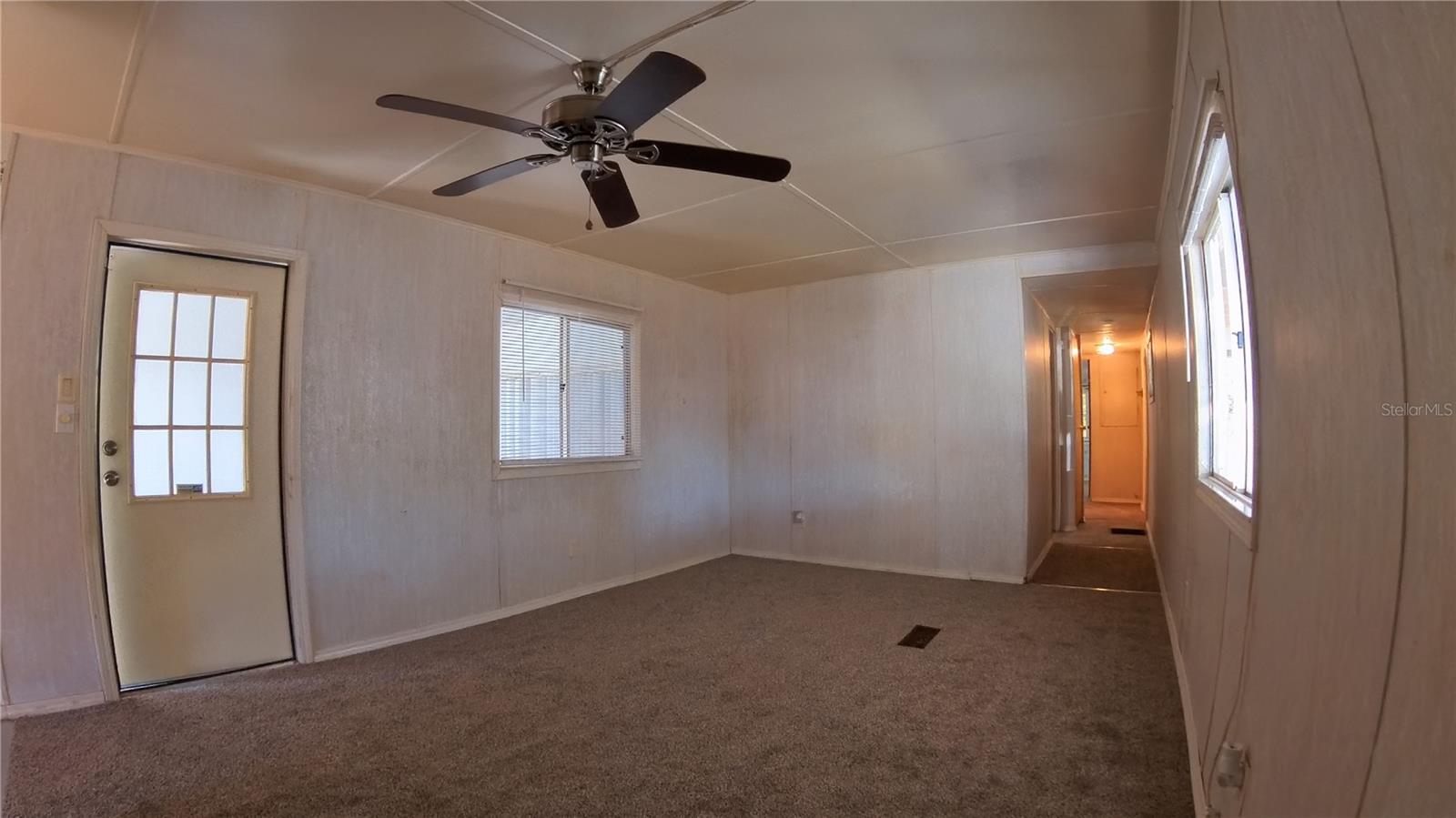 BRAEWOOD MOBILE HOME SUB - Residential