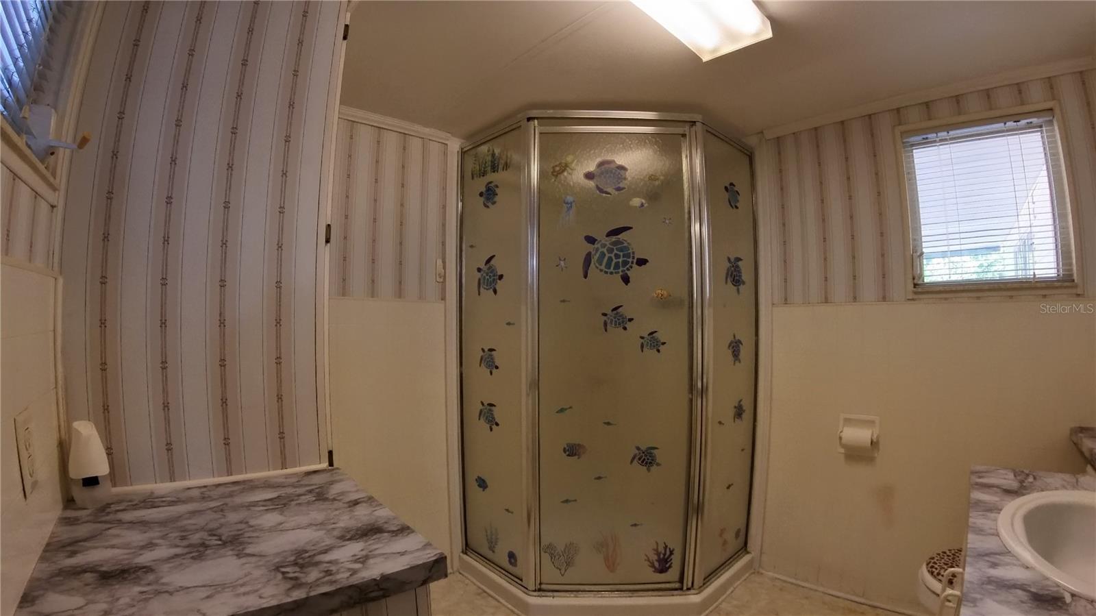 BRAEWOOD MOBILE HOME SUB - Residential