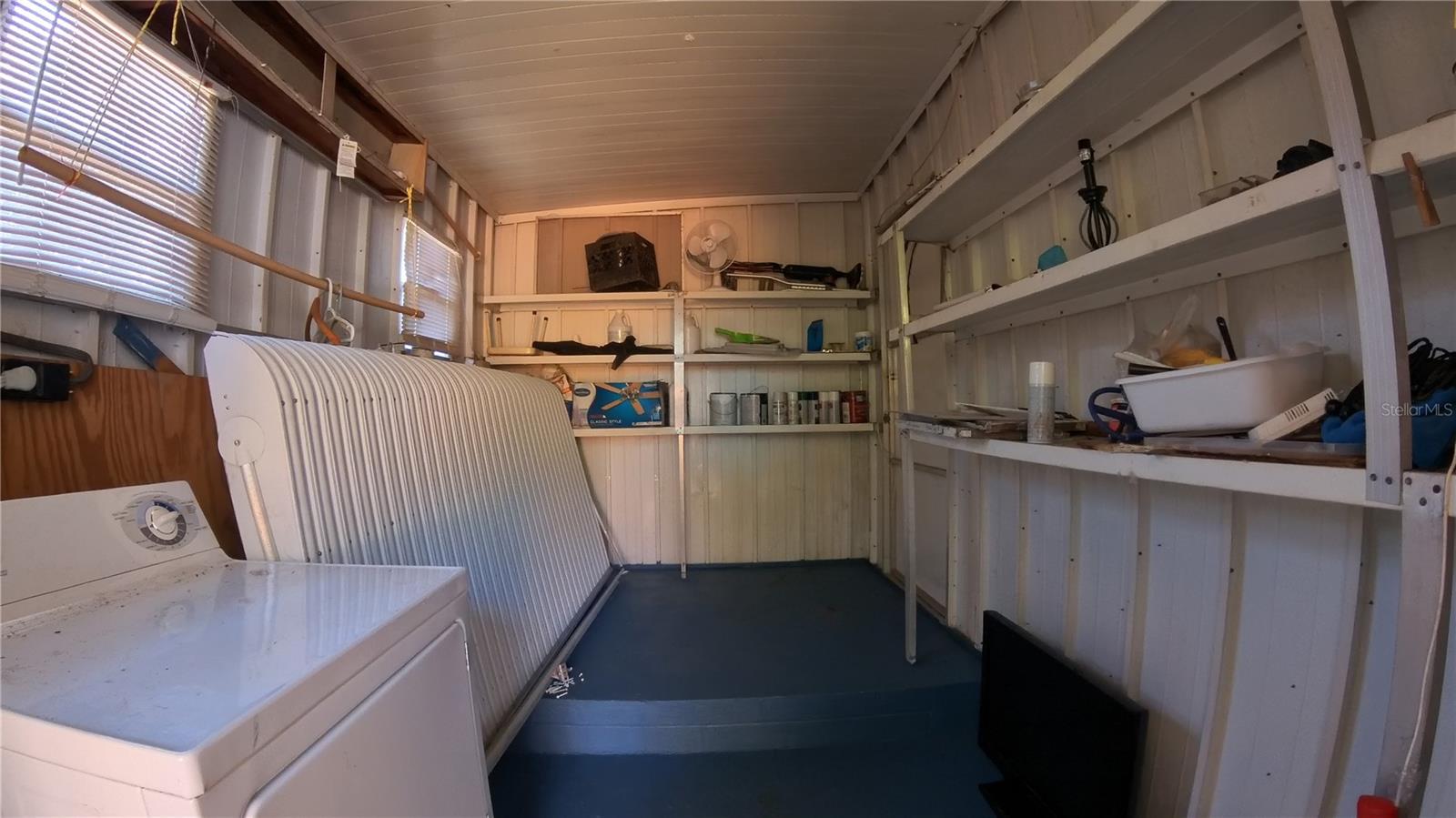 BRAEWOOD MOBILE HOME SUB - Residential