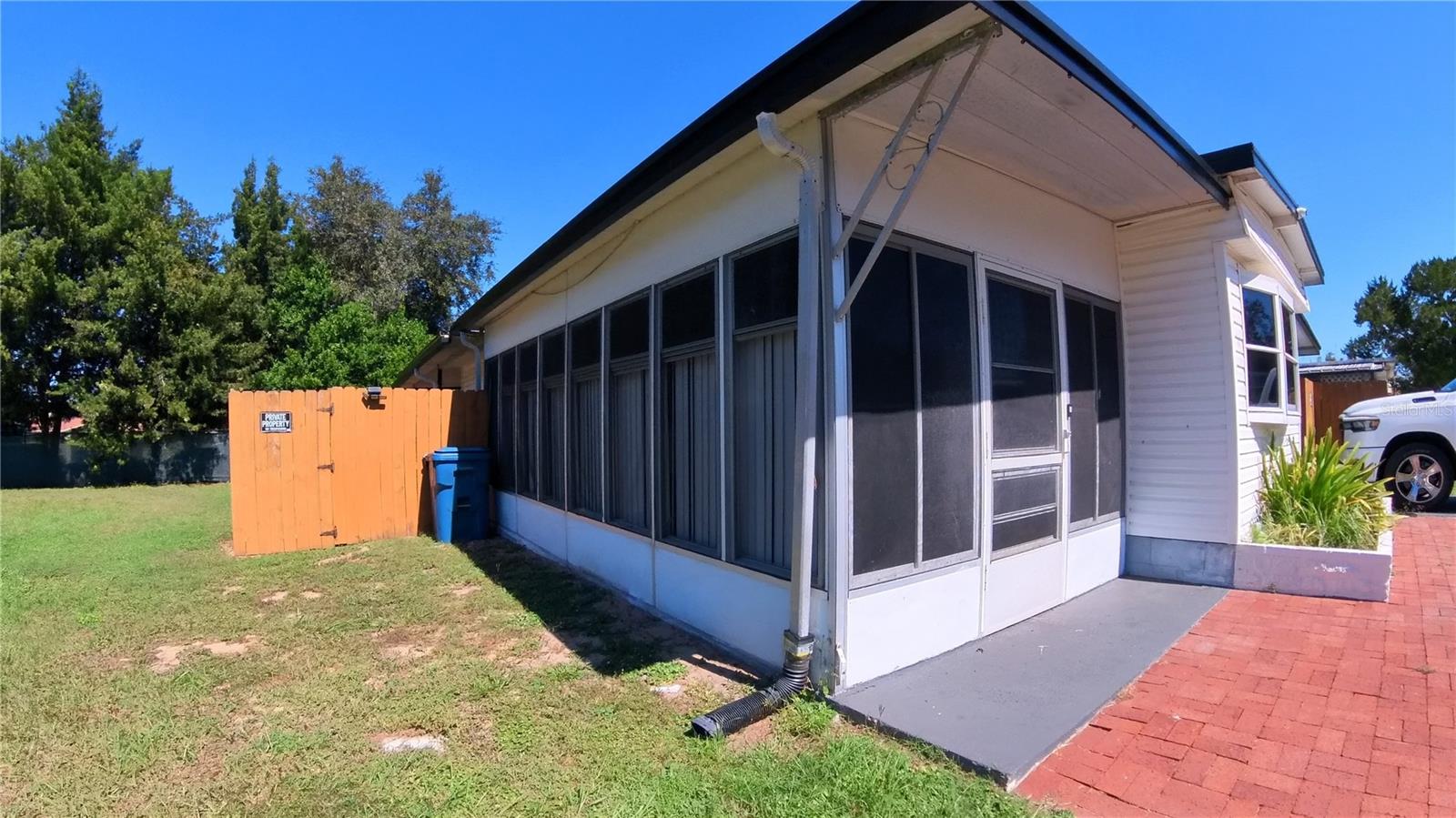 BRAEWOOD MOBILE HOME SUB - Residential