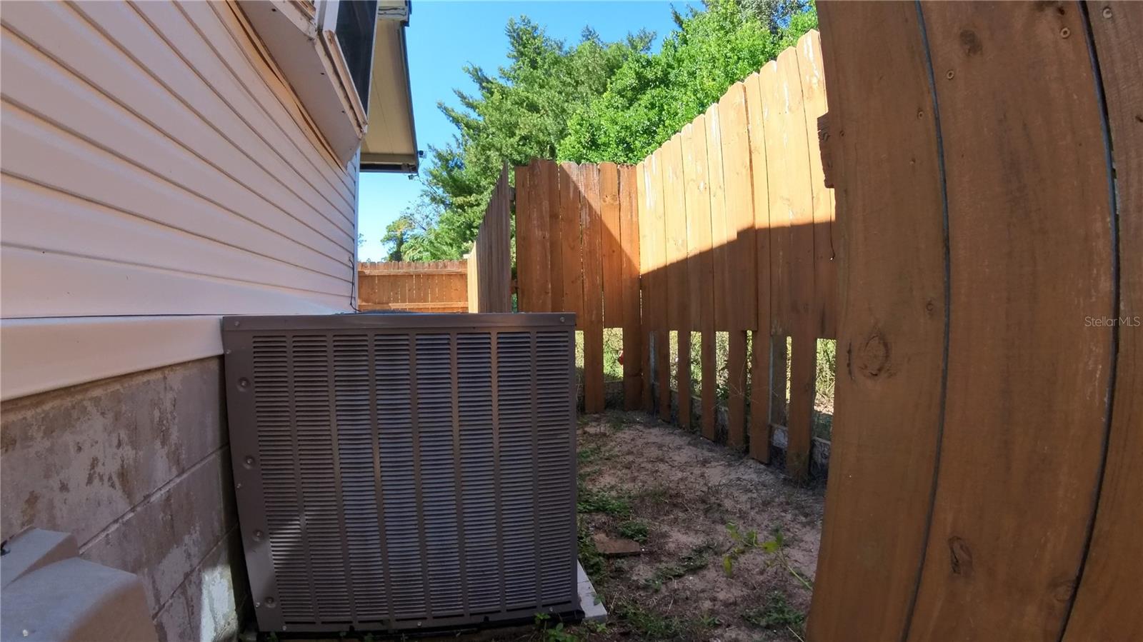 BRAEWOOD MOBILE HOME SUB - Residential