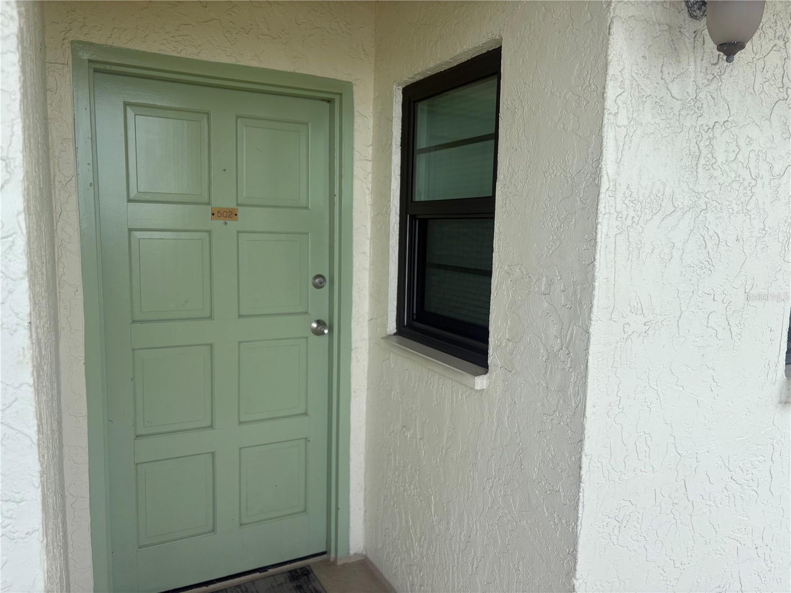 GOLDEN SHORES CONDO - Residential