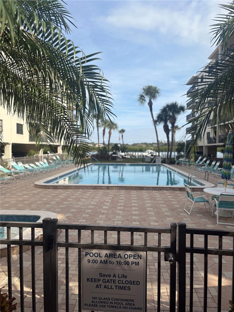 GOLDEN SHORES CONDO - Residential