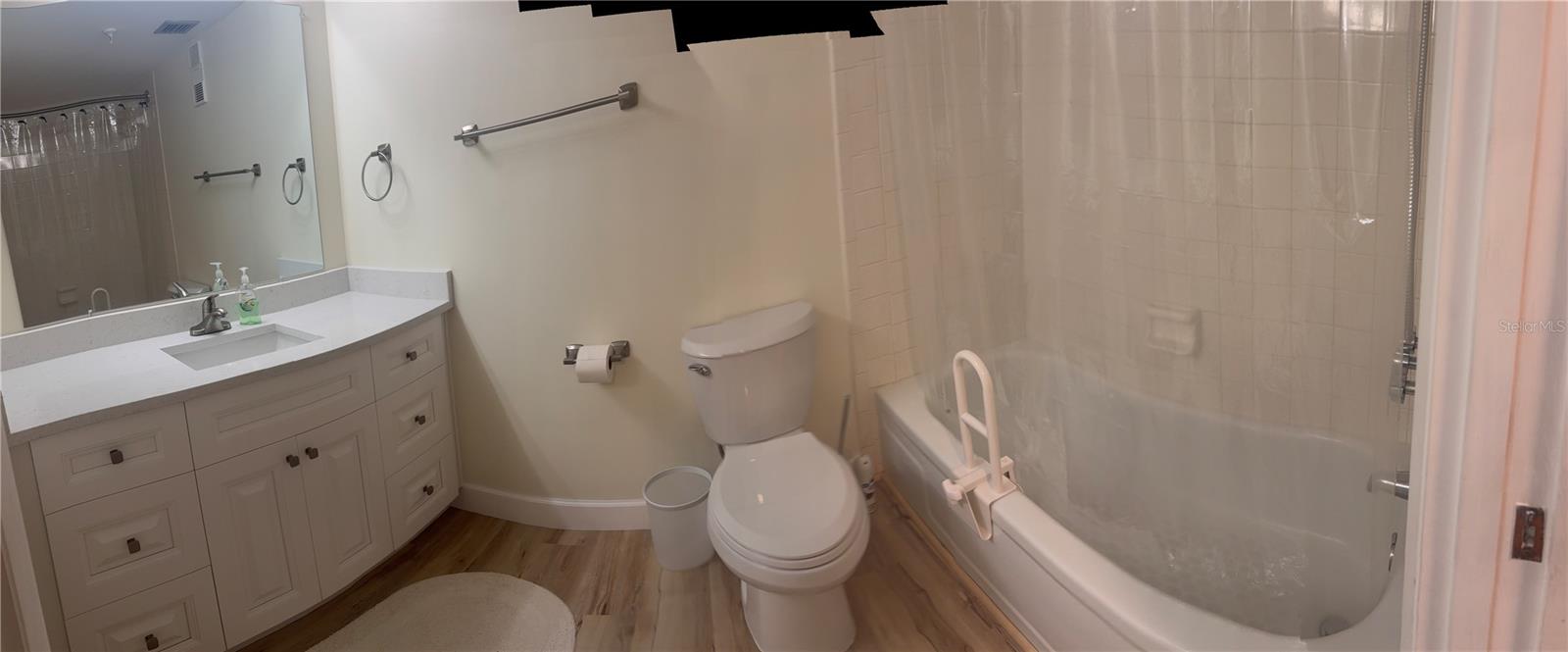 GOLDEN SHORES CONDO - Residential