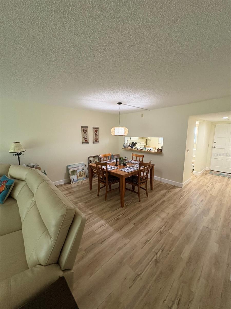 GOLDEN SHORES CONDO - Residential