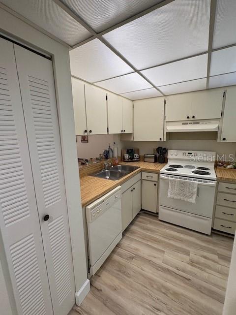 GOLDEN SHORES CONDO - Residential