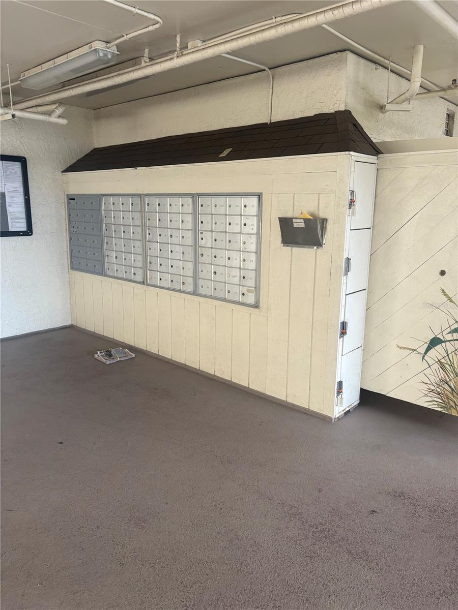 GOLDEN SHORES CONDO - Residential