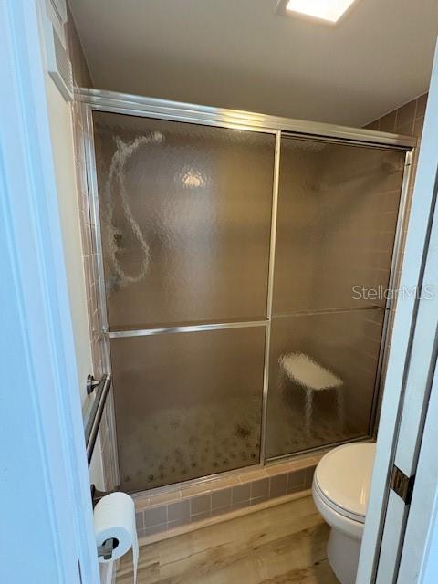 GOLDEN SHORES CONDO - Residential