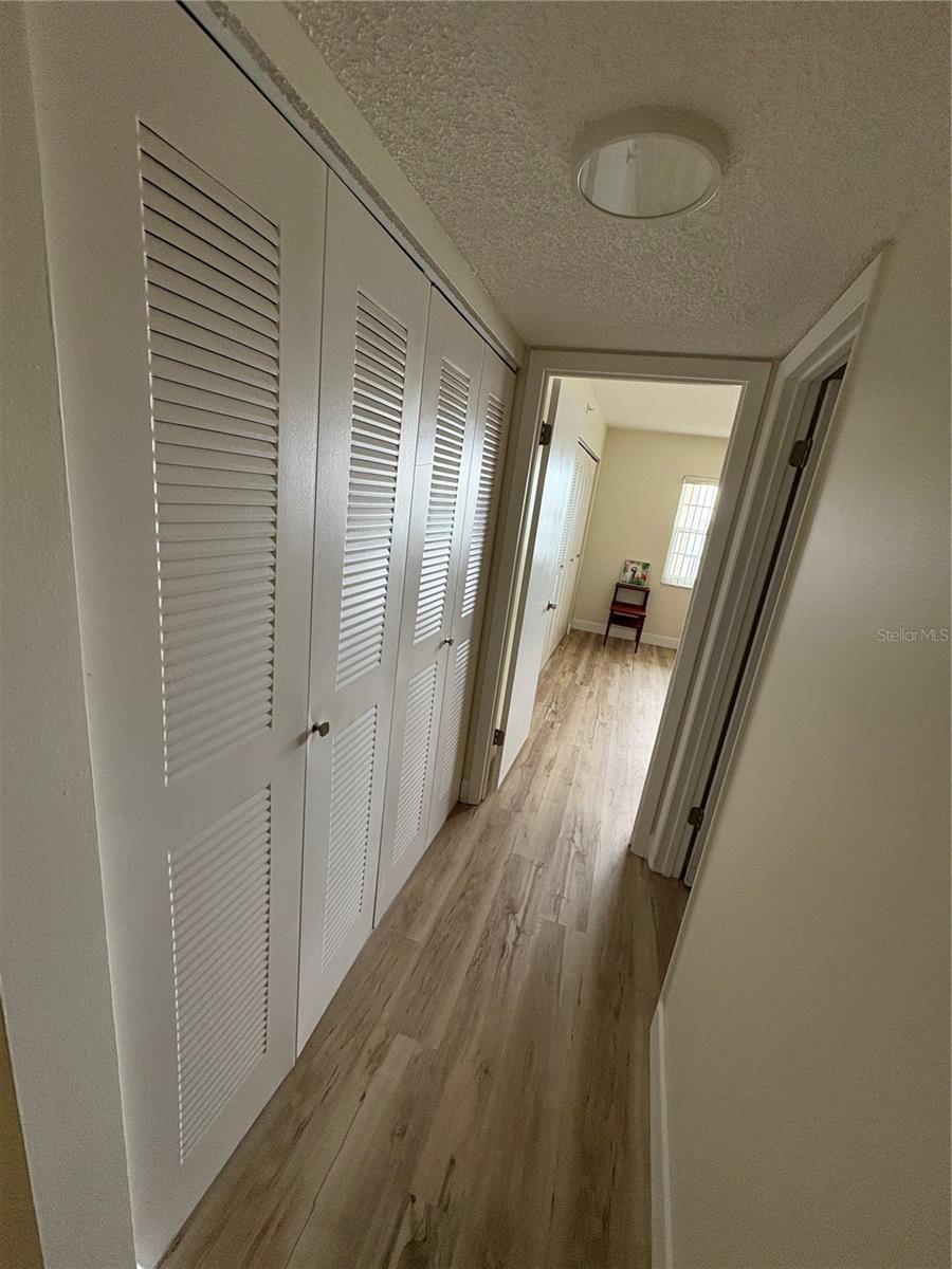 GOLDEN SHORES CONDO - Residential