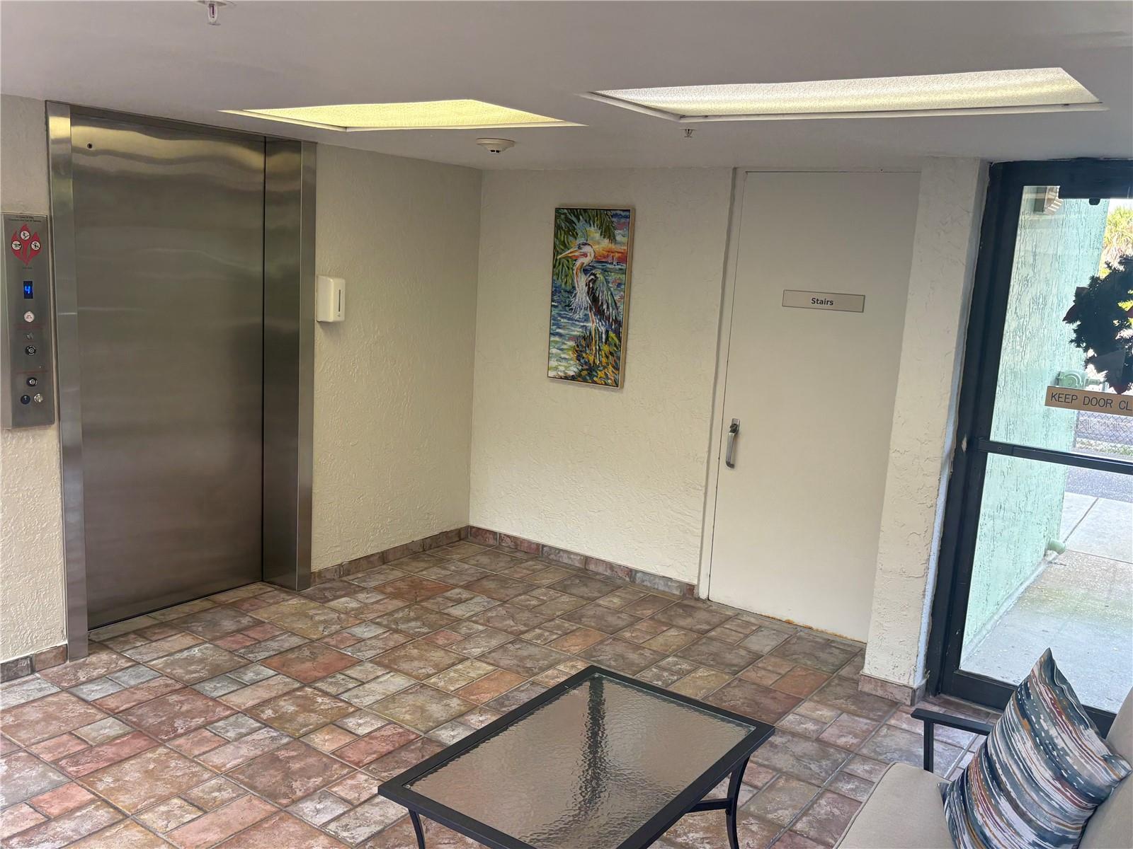 GOLDEN SHORES CONDO - Residential