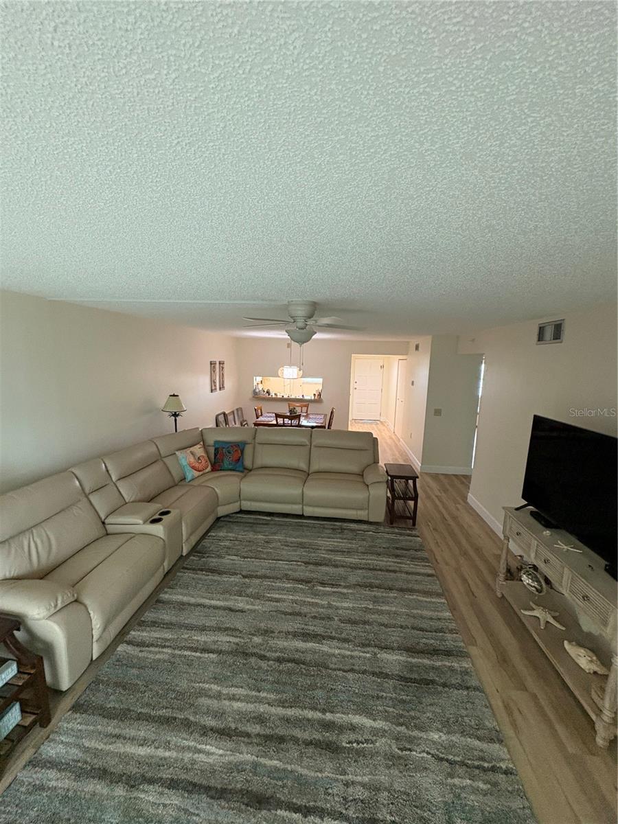 GOLDEN SHORES CONDO - Residential