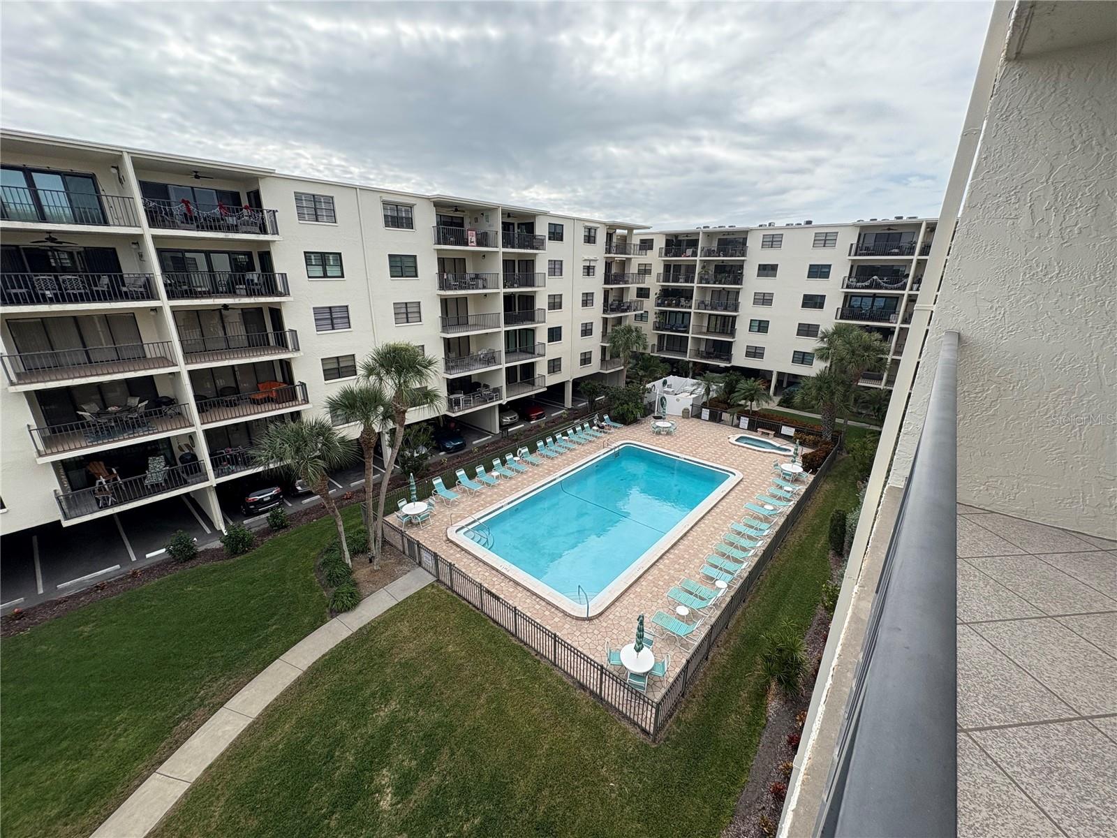 GOLDEN SHORES CONDO - Residential