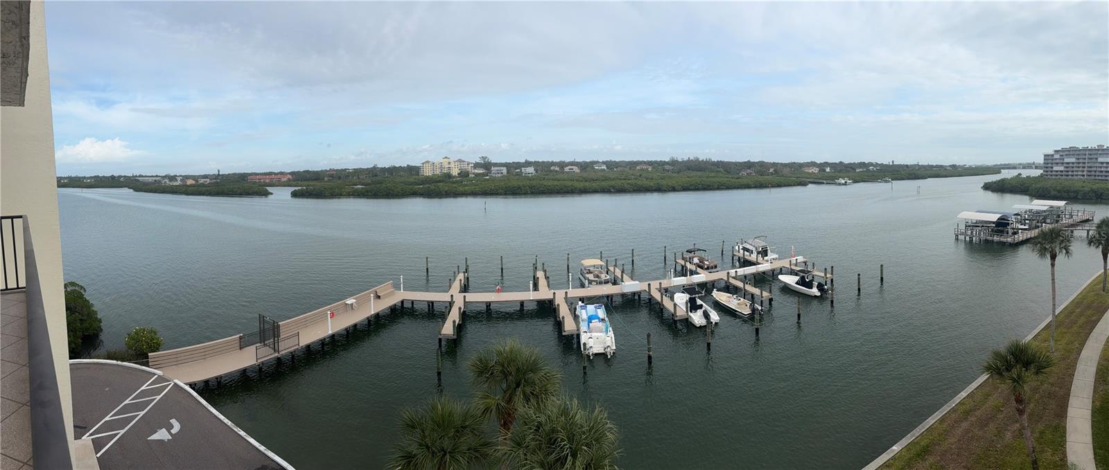 GOLDEN SHORES CONDO - Residential