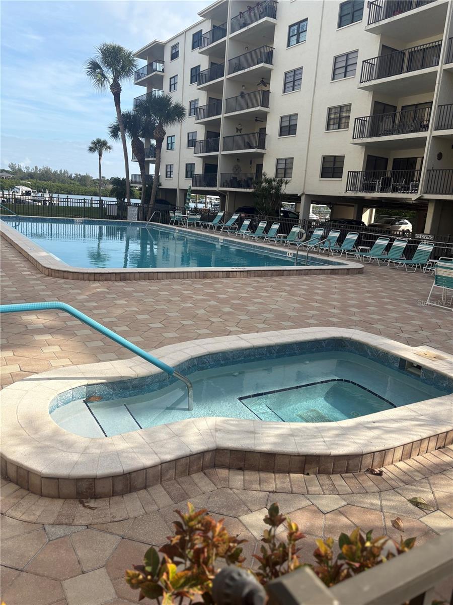 GOLDEN SHORES CONDO - Residential