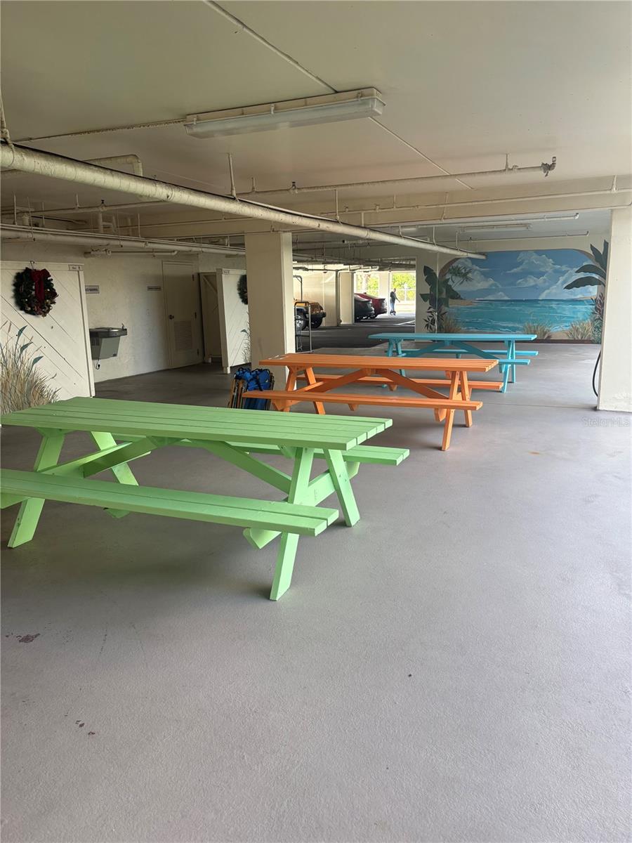 GOLDEN SHORES CONDO - Residential