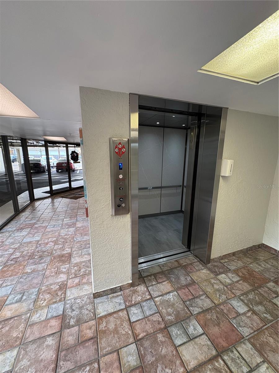 GOLDEN SHORES CONDO - Residential