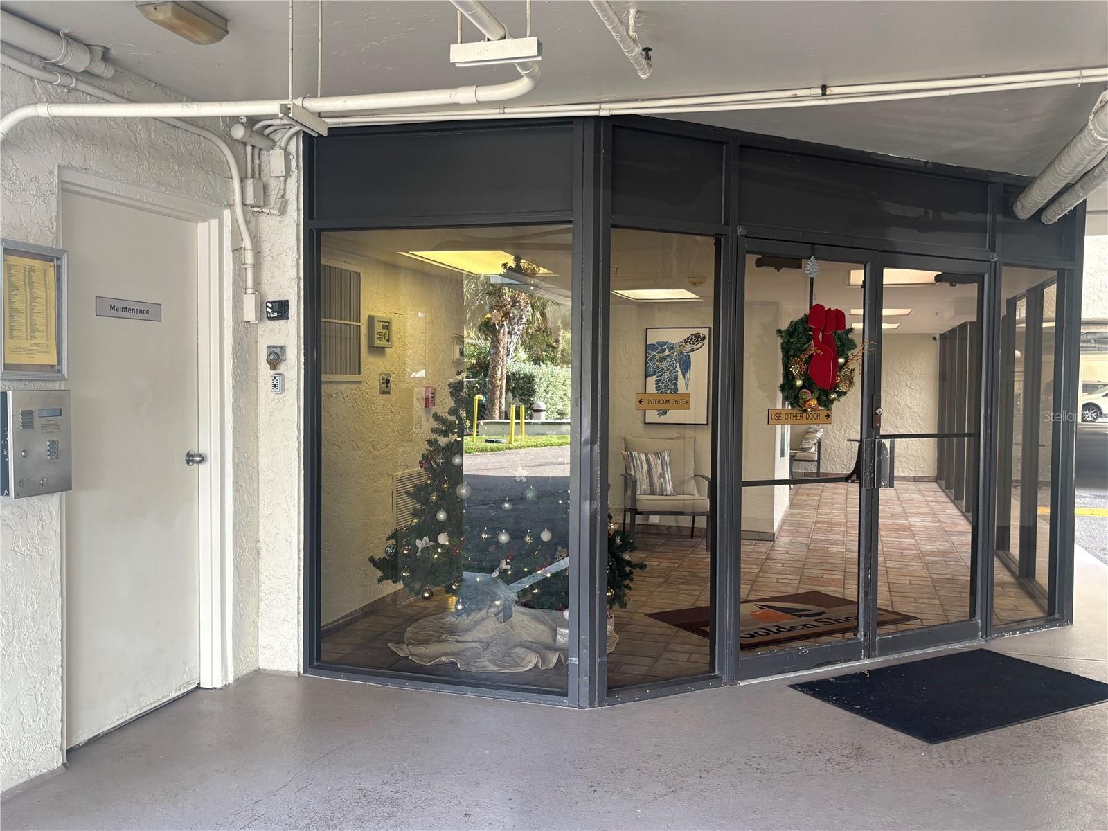 GOLDEN SHORES CONDO - Residential