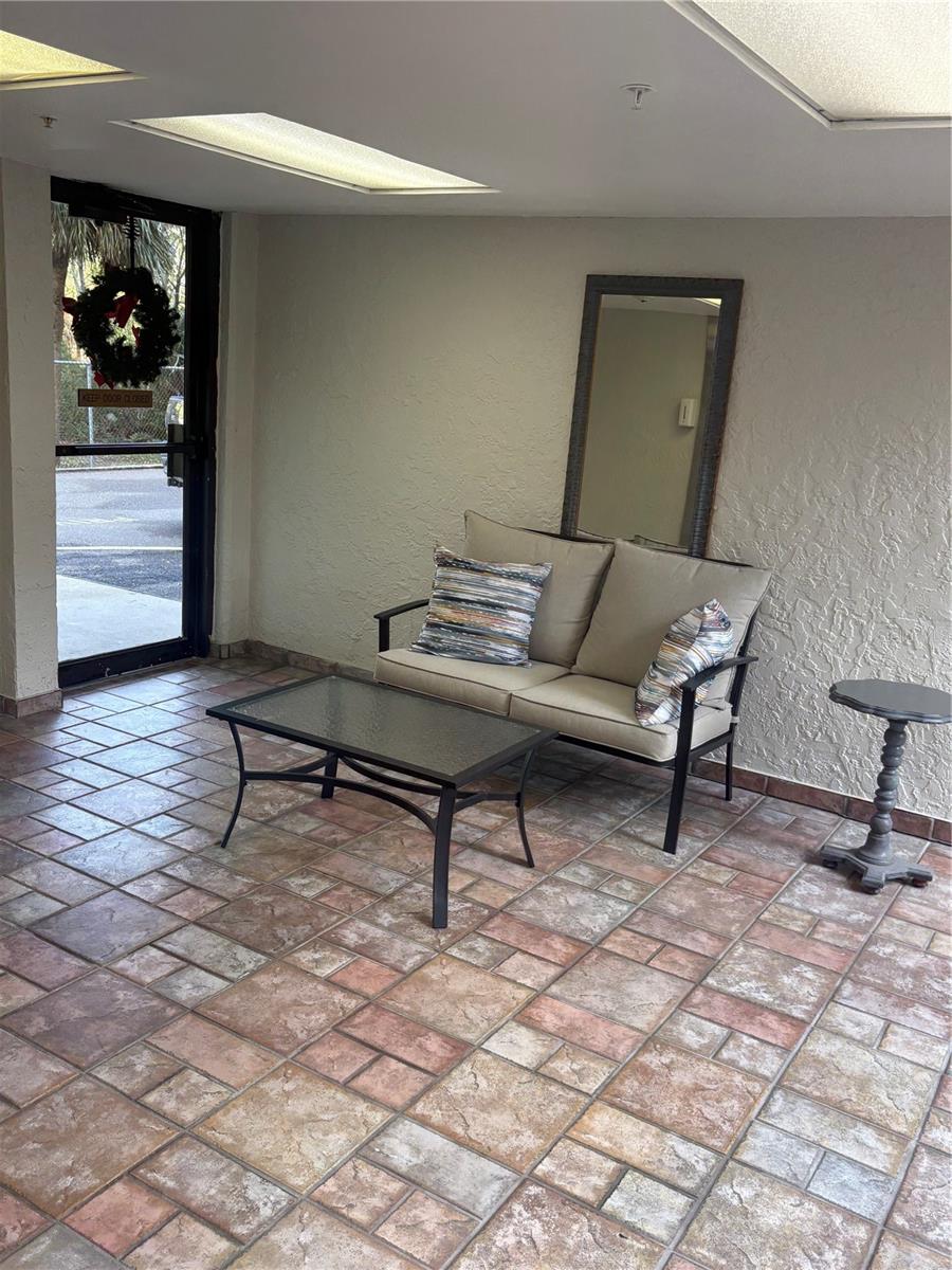 GOLDEN SHORES CONDO - Residential