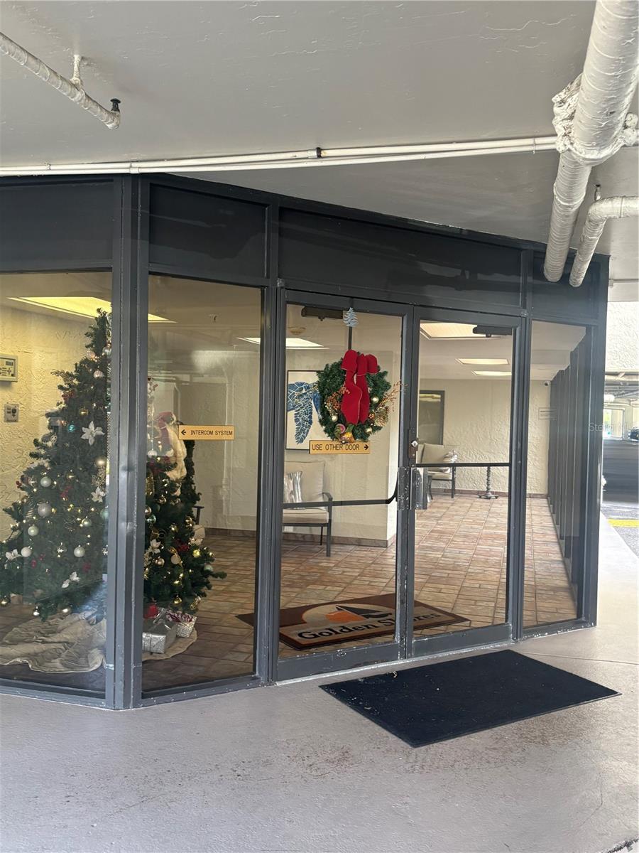 GOLDEN SHORES CONDO - Residential